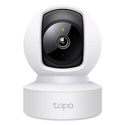 IP камера TP-Link Tapo C212, Білий