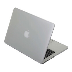 Чехол (накладка) Apple MacBook Air 13.3 / MacBook Pro 13, Armorstandart Air Shell, Forest Green, Прозрачный