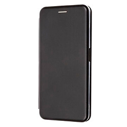 Чехол (книжка) OPPO A98 5G, G-Case Armorstandart, Черный