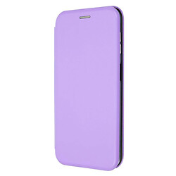 Чехол (книжка) Samsung A245 Galaxy A24, G-Case Armorstandart, Лиловый