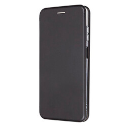 Чехол (книжка) Samsung A346 Galaxy A34 5G, G-Case Armorstandart, Черный