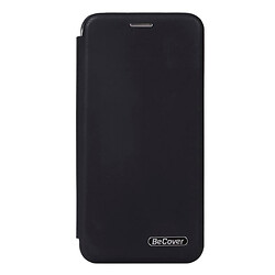 Чехол (книжка) OPPO Realme Narzo 50A, BeCover Exclusive, Черный