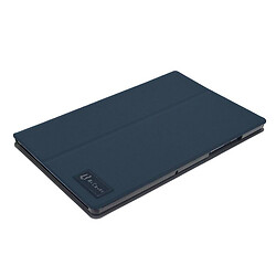 Чохол книжка) Samsung T220 Galaxy Tab A7 Lite / T225 Galaxy Tab A7 Lite, BeCover Premium, Deep Blue, Синій