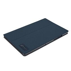 Чохол (книжка) Samsung T220 Galaxy Tab A7 Lite / T225 Galaxy Tab A7 Lite, BeCover Premium, Deep Blue, Синій