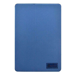 Чохол книжка) Samsung P610 Galaxy Tab S6 Lite / P615 Galaxy Tab S6 Lite, BeCover Premium, Deep Blue, Синій