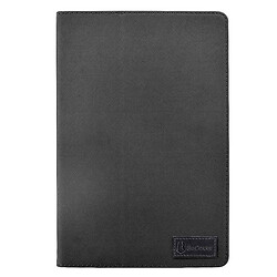 Чехол (книжка) Xiaomi Redmi Pad, BeCover Slimbook, Черный