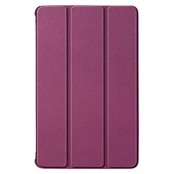 Чехол (книжка) Samsung P610 Galaxy Tab S6 Lite / P615 Galaxy Tab S6 Lite, BeCover Smart, Фиолетовый