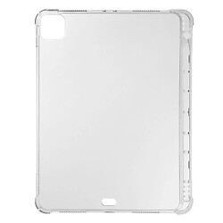 Чехол (накладка) Apple iPad Pro 11 2020 / iPad Pro 11 2021 / iPad Pro 11 2022, Armorstandart Air Force, Прозрачный