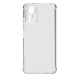 Чехол (накладка) Xiaomi Redmi Note 12S, Armorstandart Air Force, Прозрачный