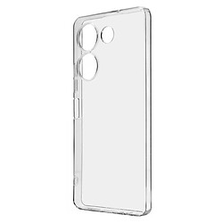 Чохол (накладка) Tecno Camon 20, Armorstandart Air, Прозорий