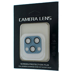 Защитное стекло камеры Apple iPhone 12 Pro, Синий