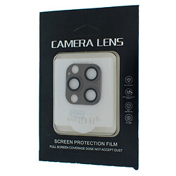 Защитное стекло камеры Apple iPhone 12 Pro, Серый