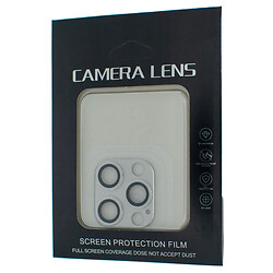 Защитное стекло камеры Apple iPhone 12 Pro, Серебряный