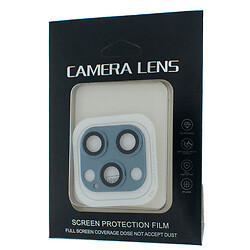 Защитное стекло камеры Apple iPhone 12 Pro Max, Синий
