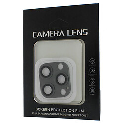 Защитное стекло камеры Apple iPhone 12 Pro Max, Серый