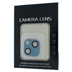 Защитное стекло камеры Apple iPhone 13 / iPhone 13 Mini, Синий