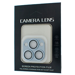 Защитное стекло камеры Apple iPhone 13 Pro / iPhone 13 Pro Max, Синий