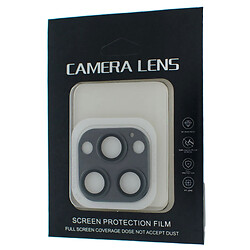 Защитное стекло камеры Apple iPhone 13 Pro / iPhone 13 Pro Max, Серый