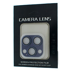 Защитное стекло камеры Apple iPhone 14 Pro / iPhone 14 Pro Max, Фиолетовый