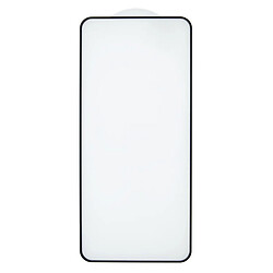Защитное стекло Google Pixel 8, PRIME, 4D, Черный