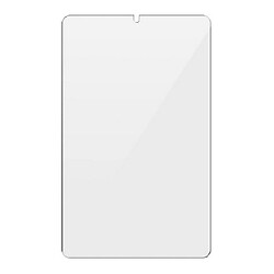Защитное стекло OPPO Realme Pad mini 8.7, PRIME, 2.5D, Прозрачный