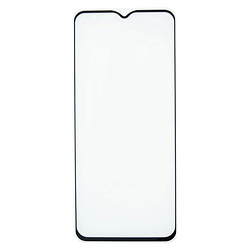 Защитное стекло Samsung A145 Galaxy A14, PRIME, 2.5D, Черный