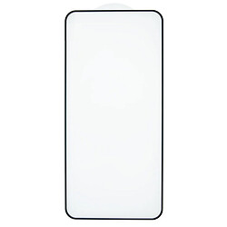 Захисне скло Samsung S906 Galaxy S22 Plus, PRIME, 4D, Чорний