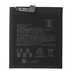 Аккумулятор Xiaomi Mi9T / Mi9T Pro / Redmi K20 / Redmi K20 Pro, PRIME, High quality, BP41
