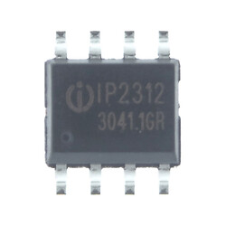 Контролер заряджання IP2312