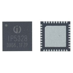 Контролер заряджання IP5328P
