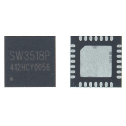 Контроллер зарядки SW3518P