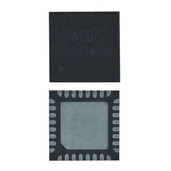 Контроллер зарядки SW6008