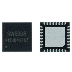 Контроллер зарядки SW6208
