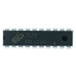 ШИМ-контролер FSP3528