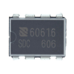 Мікроконтролер SDC606