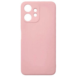 Чехол (накладка) Motorola XT2235 Moto G32, Original Soft Case, Sand Pink, Розовый