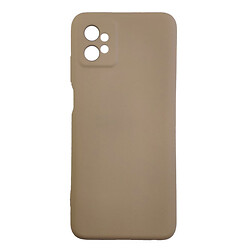 Чохол (накладка) Motorola XT2235 Moto G32, Original Soft Case, Sand Pink, Рожевий