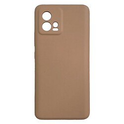 Чехол (накладка) Motorola XT2255 Moto G72, Original Soft Case, Sand Pink, Розовый