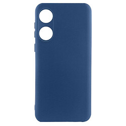 Чохол (накладка) OPPO A58 / A78 5G, Original Soft Case, Синій