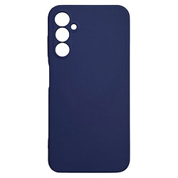 Чохол (накладка) Samsung A225 Galaxy A25, Original Soft Case, Синій