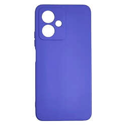 Чехол (накладка) Xiaomi Redmi Note 13 Pro, Original Soft Case, Фиолетовый