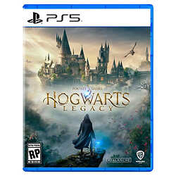 Игра Hogwarts Legacy