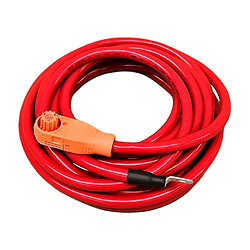 Силовий кабель Deye EPCable5.0, Чорний