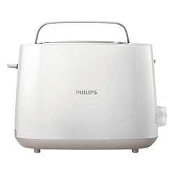 Тостер Philips HD2582, Білий