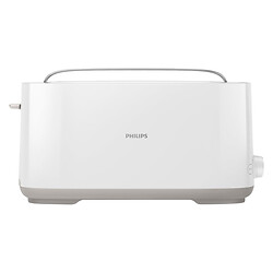 Тостер Philips HD2590, Білий