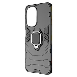 Чехол (накладка) OPPO Realme C55, Armorstandart DEF27, Черный