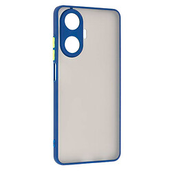 Чохол (накладка) OPPO Realme C55, Armorstandart Frosted Matte, Navy Blue, Синій