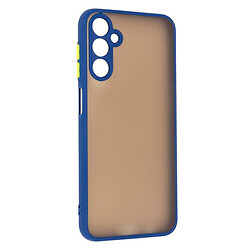 Чехол (накладка) Samsung M146 Galaxy M14, Armorstandart Frosted Matte, Navy Blue, Синий