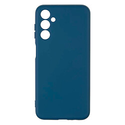 Чехол (накладка) Samsung A146 Galaxy A14 5G, Armorstandart Icon, Dark Blue, Синий