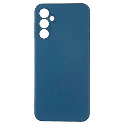 Чехол (накладка) Samsung A145 Galaxy A14, Armorstandart Icon, Dark Blue, Синий